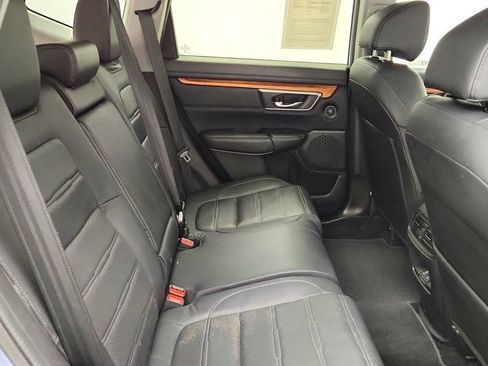 Used 2021 Honda CR-V EX-L image 21