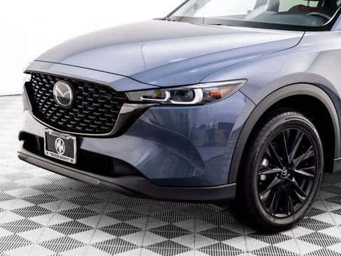 Used 2024 MAZDA CX-5 Carbon Edition image 36