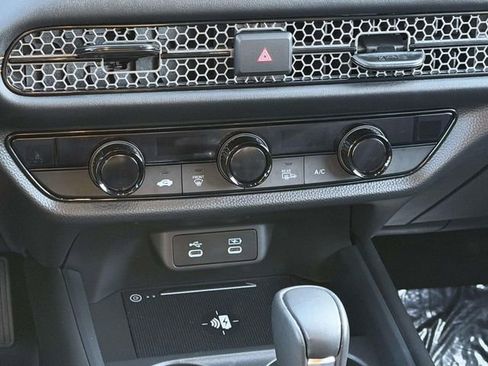 Used 2026 Honda HR-V Sport image 13