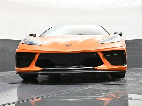 Used 2024 Chevrolet Corvette Stingray Preferred Conv w/ Z51 Performance Package image 26