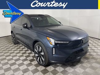 Used 2025 Volvo EX90 Ultra AWD/4WD video 1
