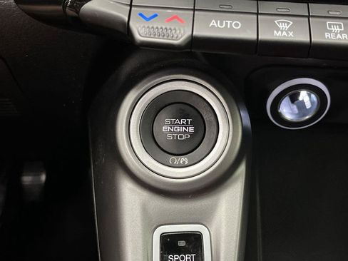 Used 2024 Dodge Hornet R/T AWD/4WD image 20