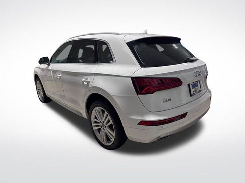 Used 2018 Audi Q5 2.0T Premium Plus w/ Premium Plus Package image 7