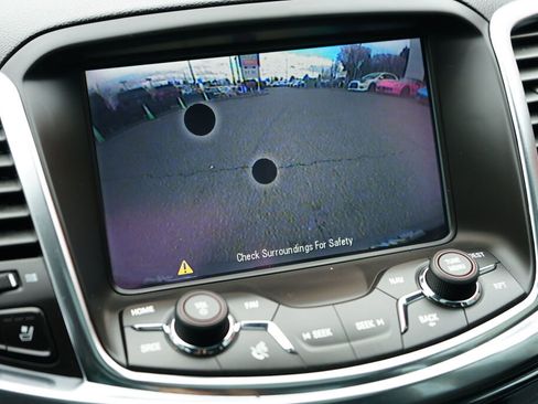 Used 2014 Chevrolet SS image 20