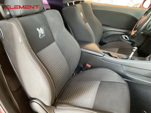 Used 2020 Dodge Challenger R/T Scat Pack image 22