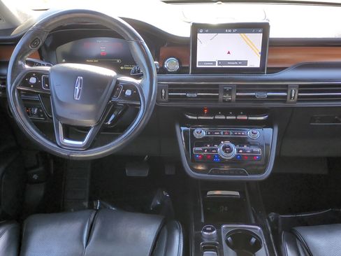 Used 2022 Lincoln Corsair Reserve w/ Equipment Group 201A AWD/4WD image 29