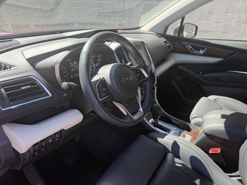 Certified 2022 Subaru Ascent Touring image 22