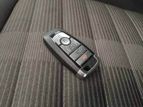 Used 2023 Ford Edge SEL w/ Convenience Package image 32