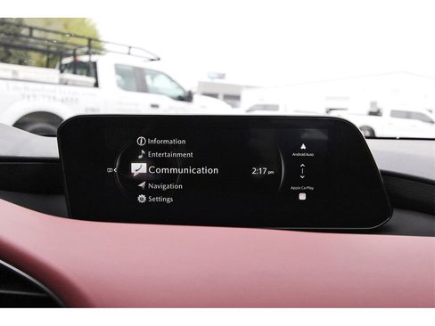 New 2026 MAZDA MAZDA3 2.5 S Hatchback w/ Premium Pkg image 22