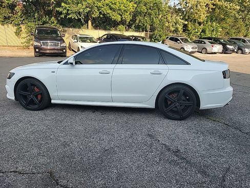 Used 2018 Audi A6 2.0T Premium FWD image 5