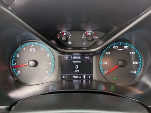 Used 2022 Chevrolet Colorado LT w/ Fleet Safety Package RWD image 19