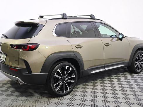 Used 2026 MAZDA CX-50 2.5 Turbo w/ Accent Package AWD/4WD image 7