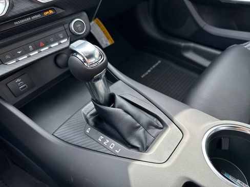 New 2026 Ford Mustang Premium RWD image 20