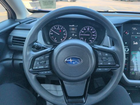 Used 2024 Subaru Crosstrek 2.0i Premium AWD/4WD image 14