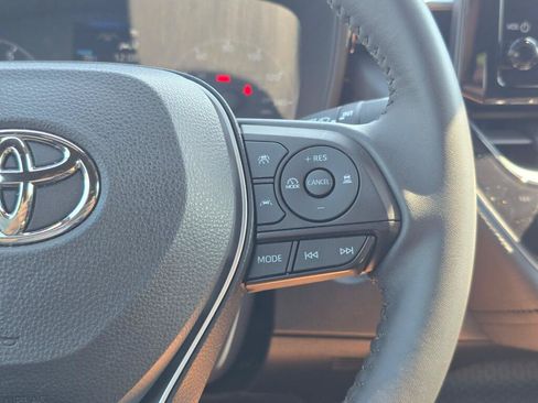 Used 2023 Toyota Corolla SE FWD image 20