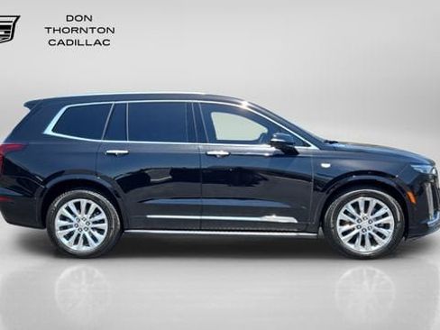 Used 2020 Cadillac XT6 Premium Luxury AWD/4WD image 6