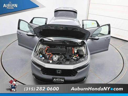 Used 2024 Honda Accord Sport image 30