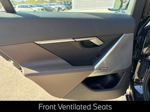 Certified 2025 BMW 530i xDrive 530i xDrive w/ Premium Package image 27