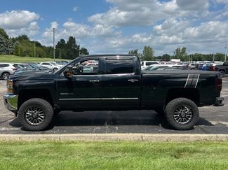 Used 2018 Chevrolet Silverado 2500 LTZ w/ Duramax Plus Package AWD/4WD video 1