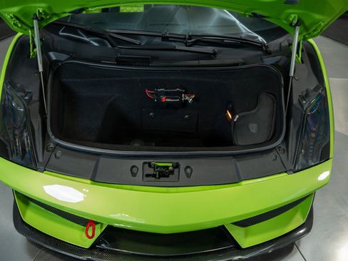 Used 2011 Lamborghini Gallardo LP 560-4 image 23