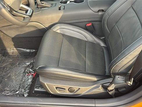 New 2026 Ford Mustang GT Premium image 24