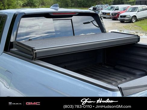 Used 2023 Honda Ridgeline Black Edition image 15