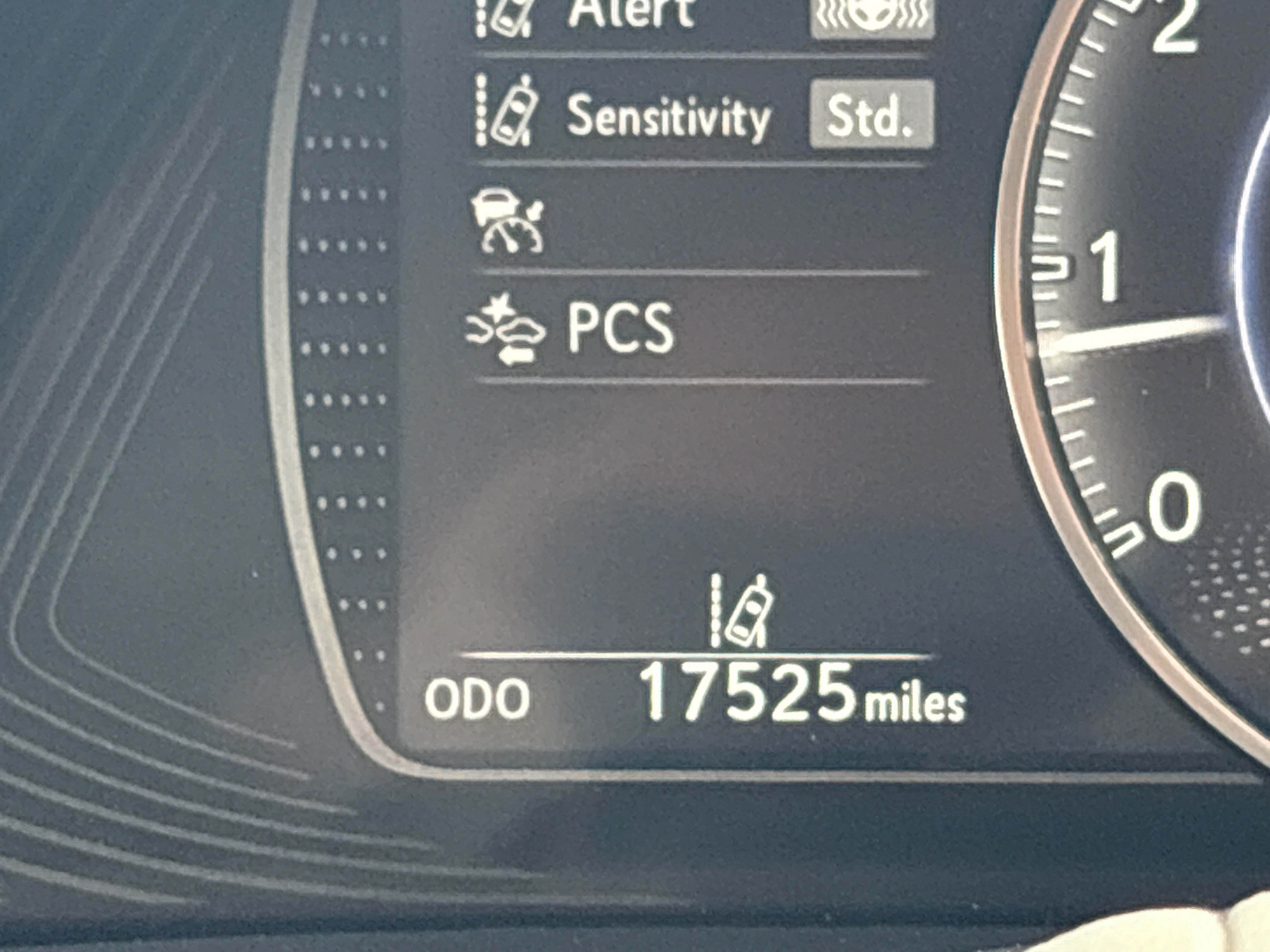 Used 2025 Lexus ES 350 Ultra Luxury FWD image 22