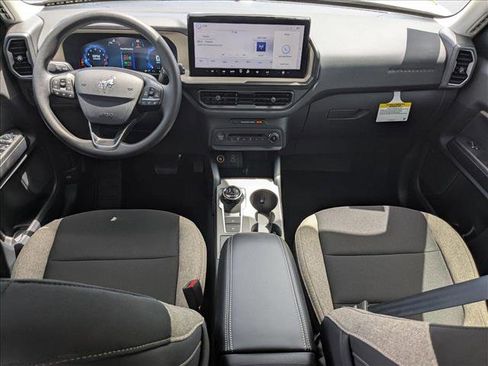 New 2025 Ford Bronco Sport Big Bend image 14