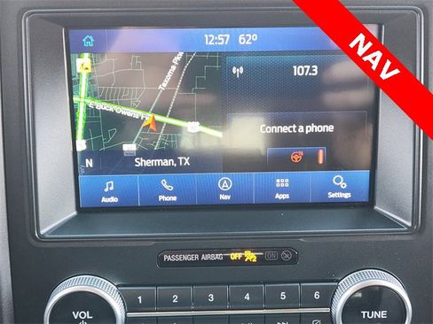 Used 2021 Ford Expedition Max Limited image 19