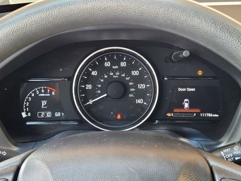 Used 2022 Honda HR-V EX image 27