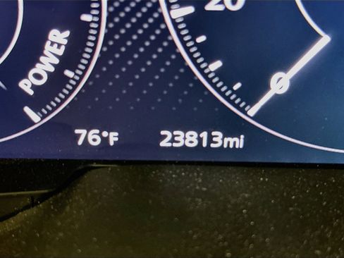 Used 2025 MAZDA CX-90 Plug-In Hybrid w/ Preferred AWD/4WD image 19