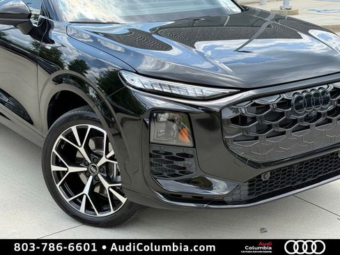 New 2026 Audi Q3 quattro 2.0T AWD/4WD image 6