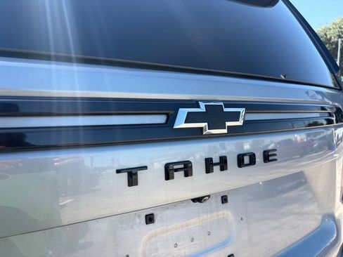 Used 2023 Chevrolet Tahoe Z71 w/ Off-Road Capability Package AWD/4WD image 7