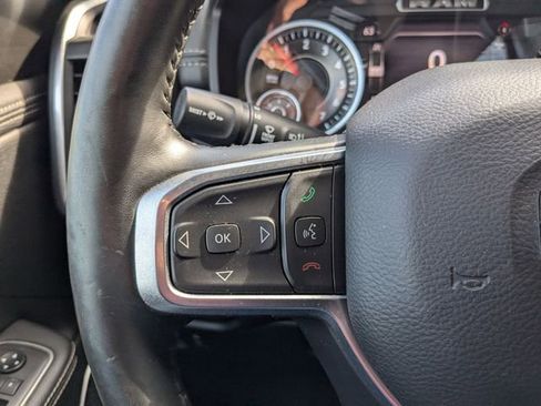 Used 2020 RAM 1500 Laramie w/ Sport Appearance Package image 20