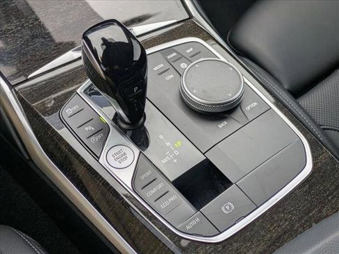 Certified 2023 BMW 430i Coupe w/ Convenience Package image 12