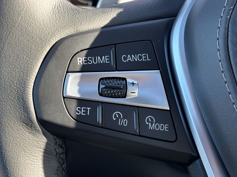 Certified 2026 BMW X5 sDrive40i w/ Climate Comfort Package RWD image 20