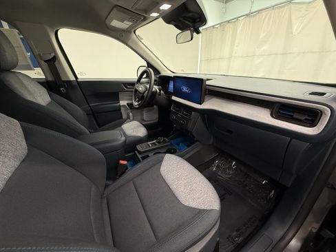 Used 2026 Ford Maverick XLT AWD/4WD image 8