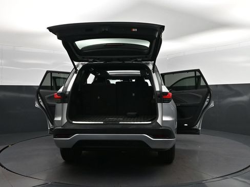 Certified 2024 Lexus TX 350 AWD w/ Technology Package image 52