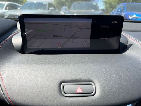 New 2025 Acura TLX A-Spec Package image 18