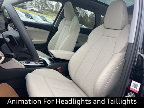 New 2025 Audi Q5 Prestige image 27