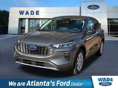 New 2026 Ford Escape Active