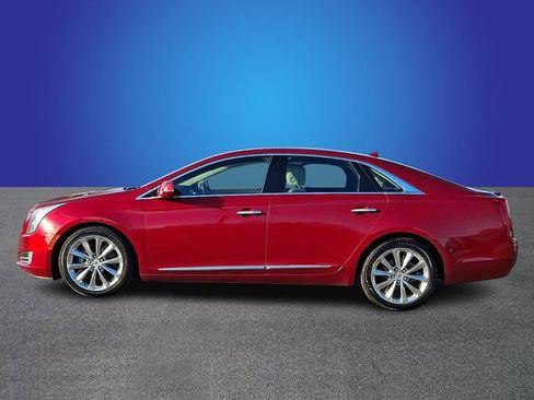 Used 2013 Cadillac XTS Premium image 6