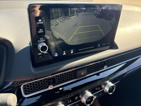 New 2026 Honda Civic Sport Touring image 9