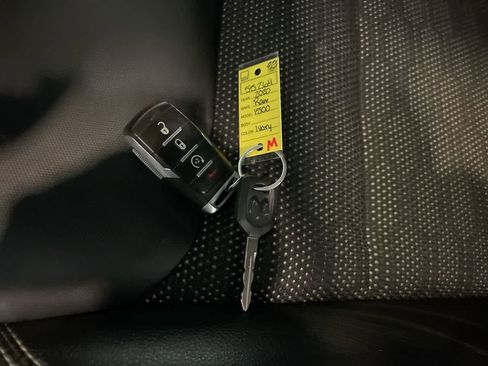 Used 2020 RAM 1500 Sport w/ Level 2 Equipment Goup w/2_L image 25