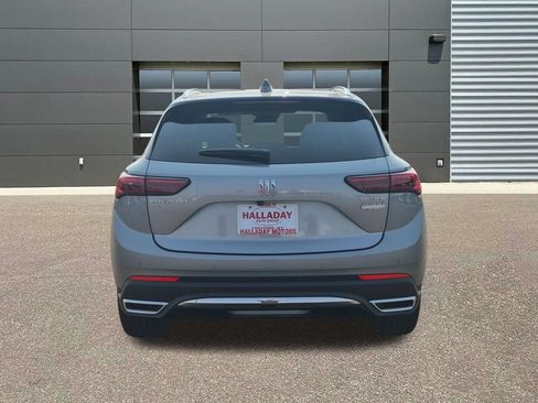 Used 2024 Buick Envision Preferred AWD/4WD image 7