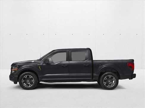 New 2026 Ford F150 STX image 3
