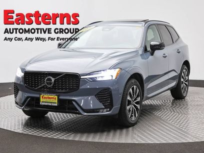 Used 2023 Volvo XC60 B5 Plus