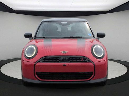 New 2026 MINI Cooper S FWD image 3
