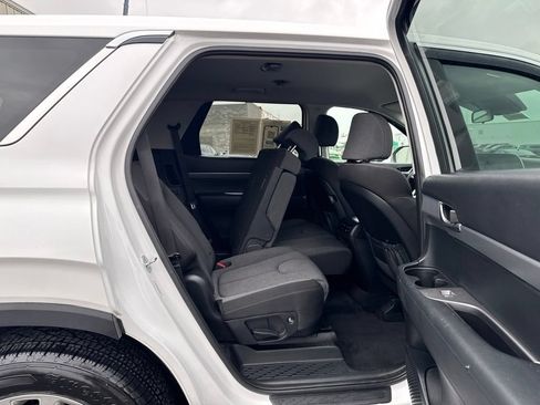 Used 2022 Hyundai Palisade SE FWD image 37