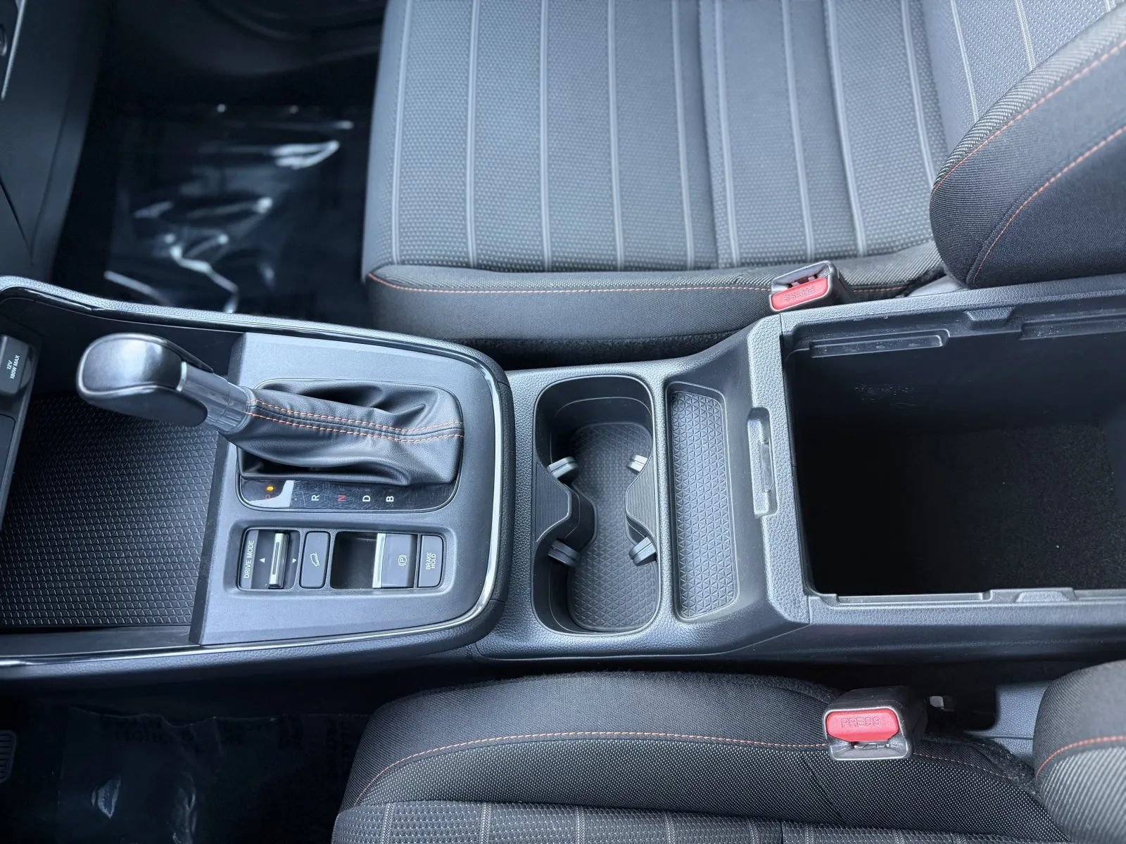 Used 2025 Honda CR-V Sport image 34